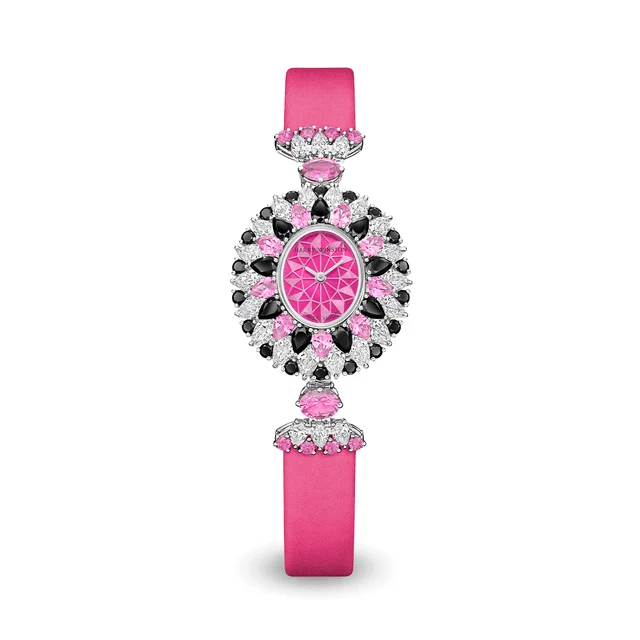 Harry Winston HJTQHM29PP037 kol saati