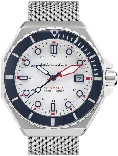 Spinnaker Dumas SPI117 kol saati