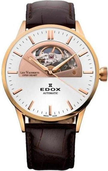 EDOX Edox ED392 44 mm kol saati