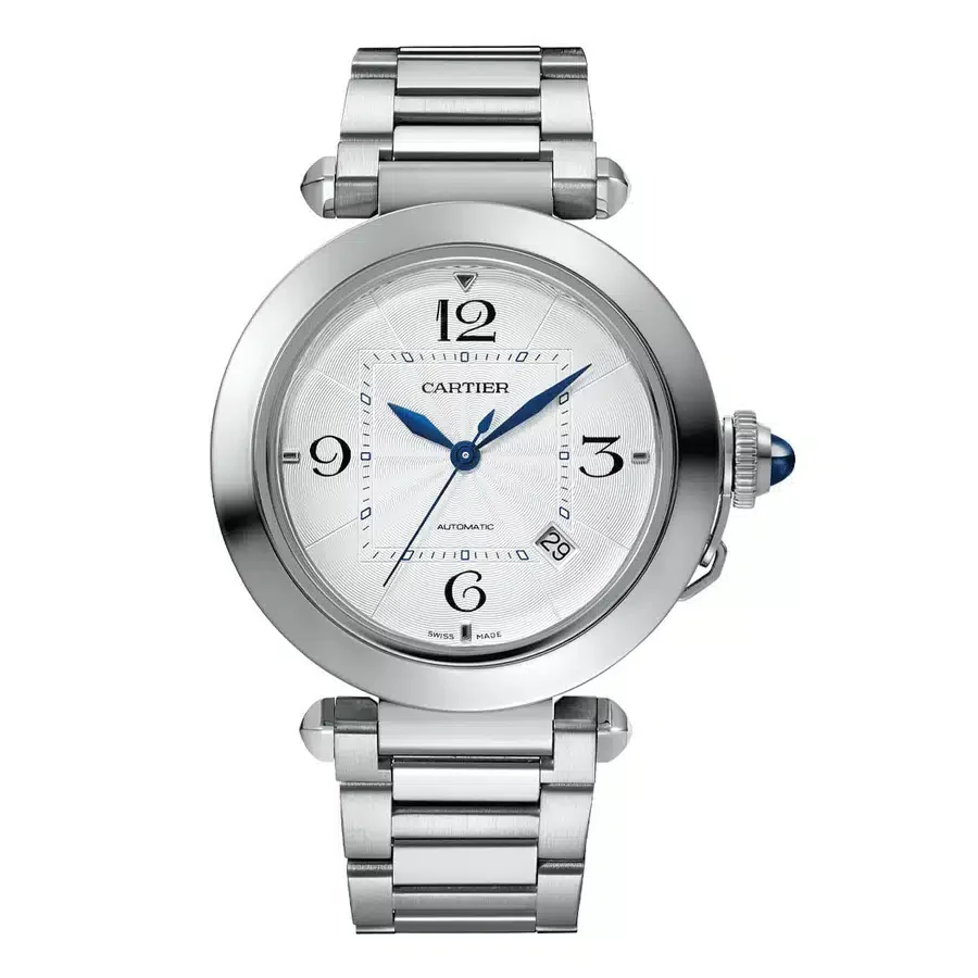 Cartier Cartier J123997 41 mm kol saati