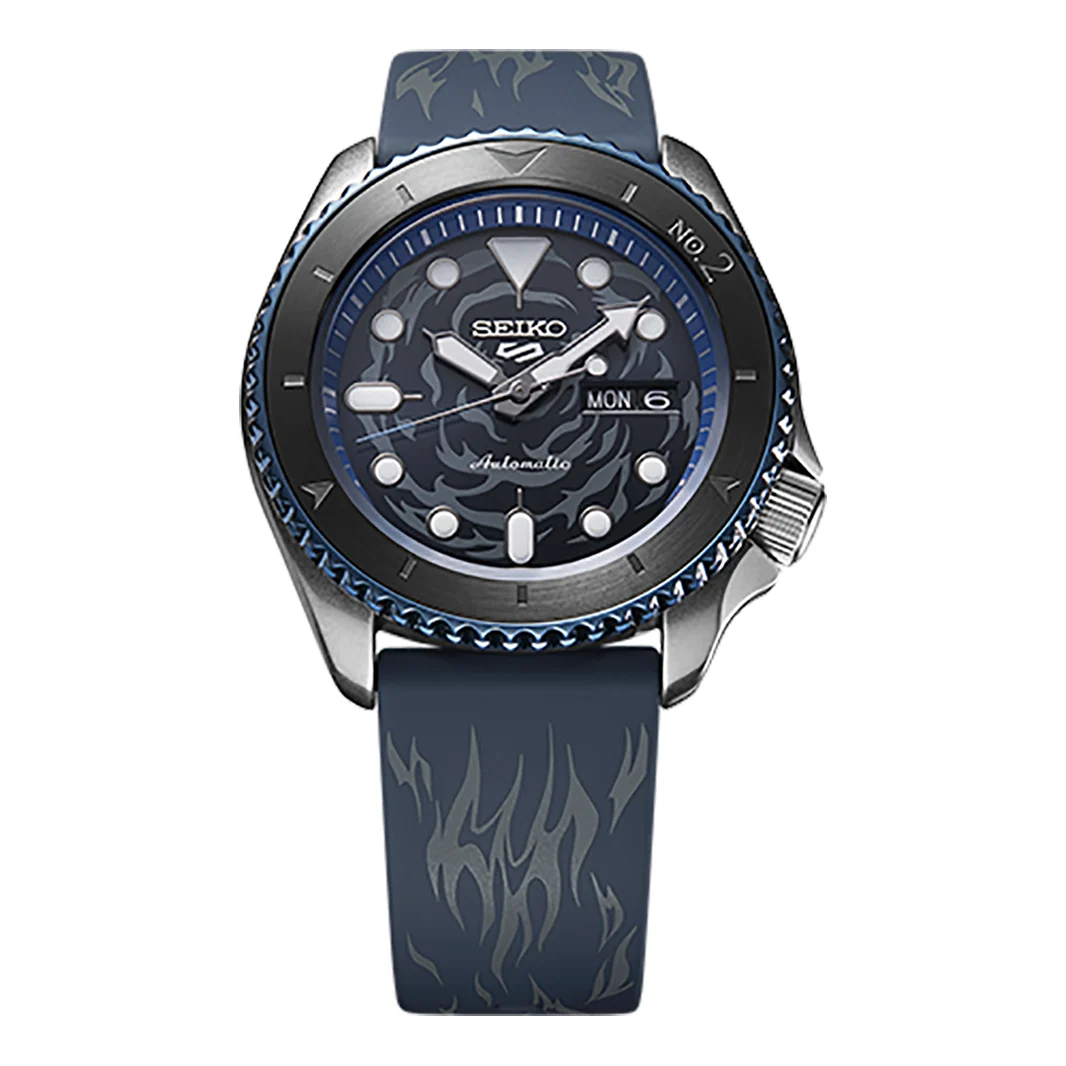 Seiko Sports Seiko.SRPH71K1 43 mm kol saati