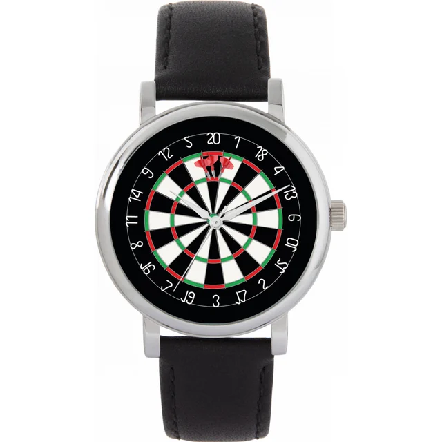 Toff London Dartboard TLWS-30530 kol saati