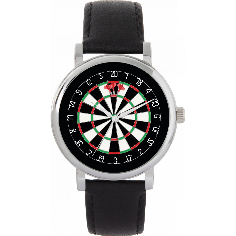 Toff London Dartboard TLWS-30530 38 mm kol saati