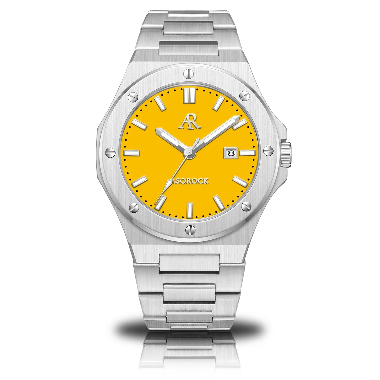 ASOROCK WATCHES MTIFFy 42 mm kol saati