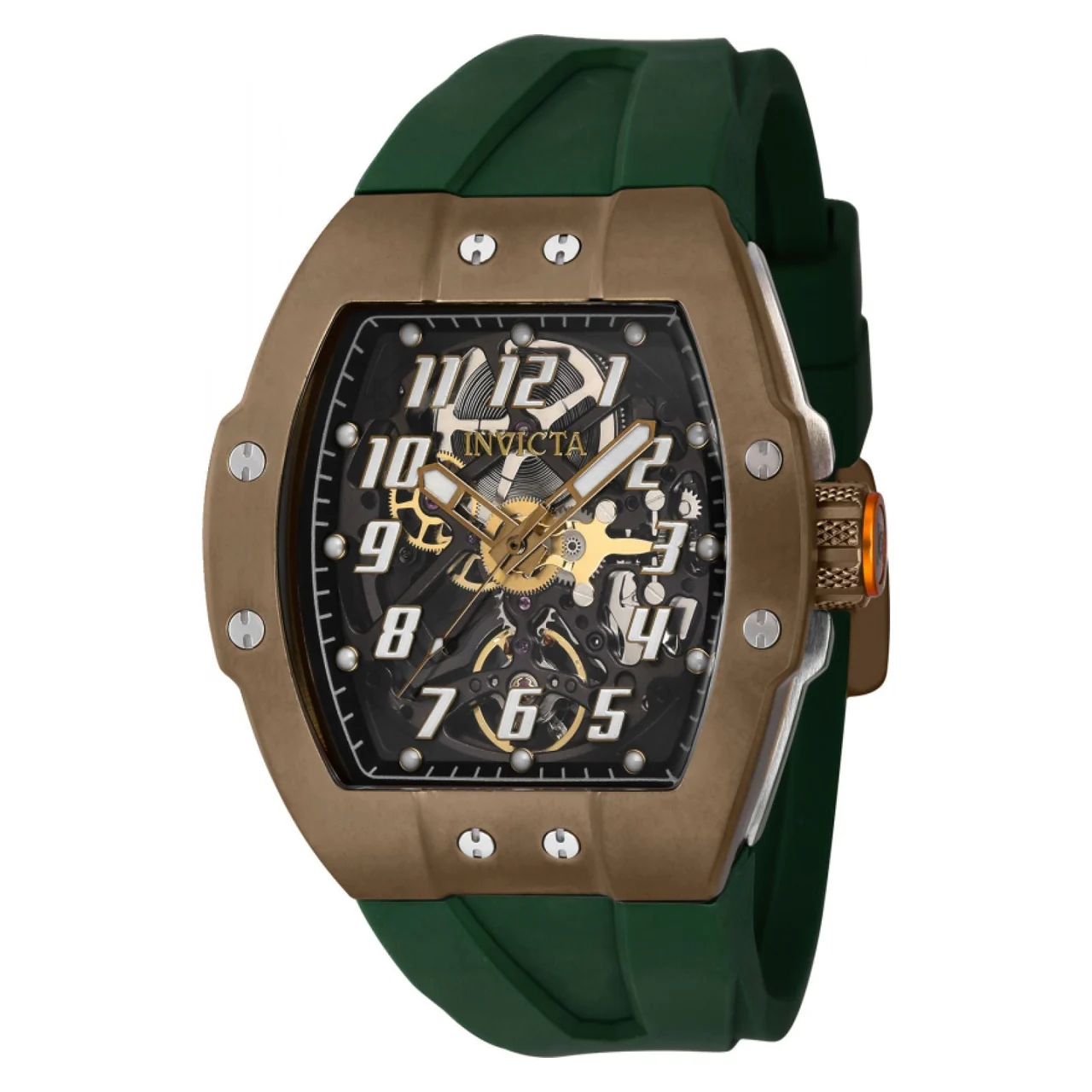 Invicta Invicta 886678576890 44 mm kol saati