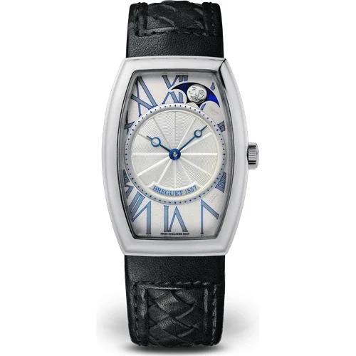 Breguet Héritage Phase de Lune 8860 8860BB/11/386 kol saati