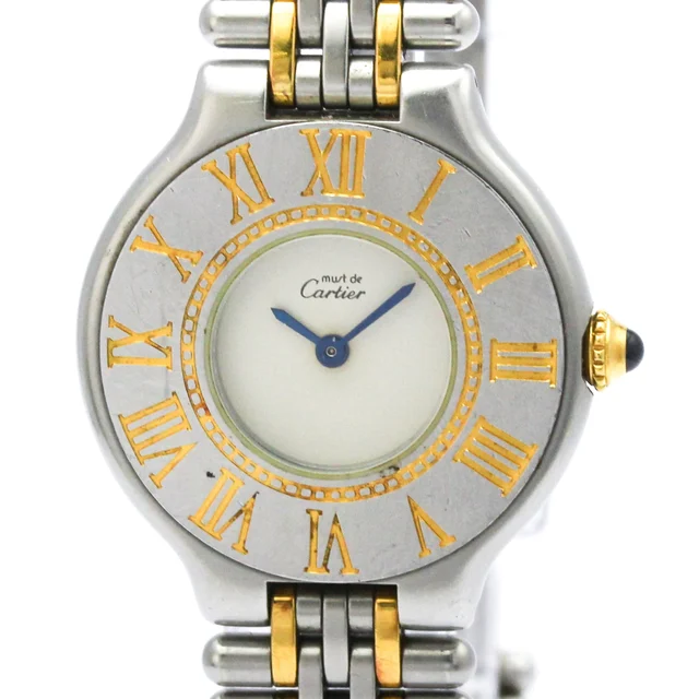 Cartier Cartier 55185 kol saati