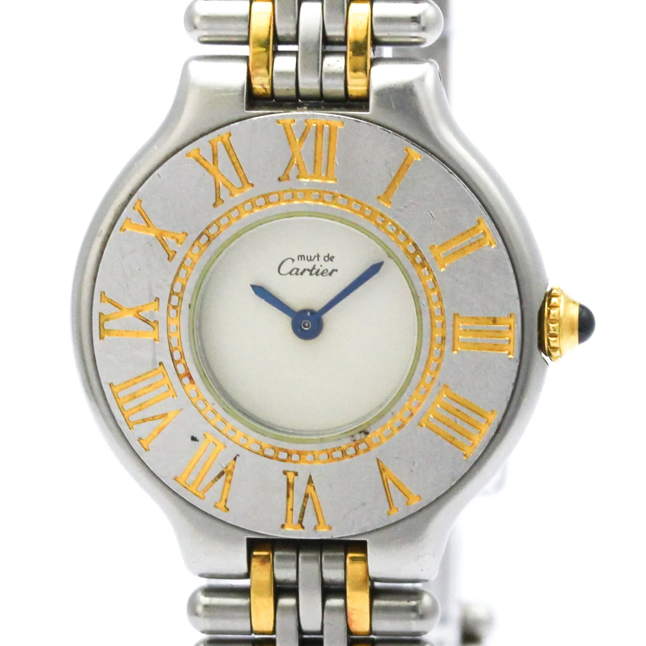Cartier Cartier 55185 28 mm kol saati