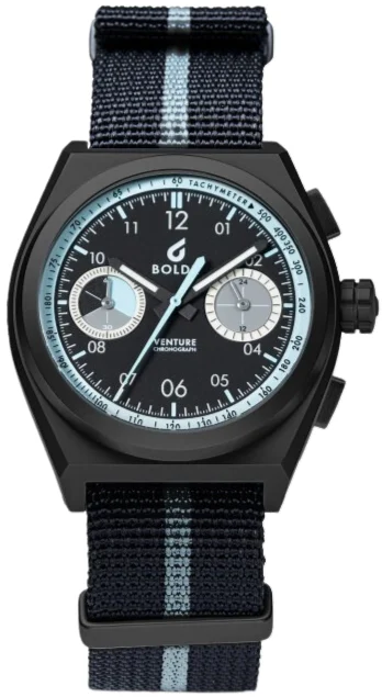 Boldr Rally BOL136 38 mm kol saati