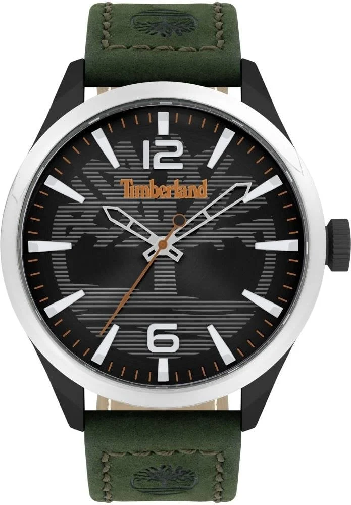 Timberland TBL.15945JYBS/02 TBL.15945JYBS-02 46 mm kol saati