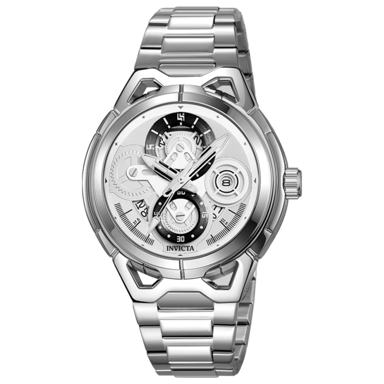 Invicta Rally Watch IN-79010 kol saati