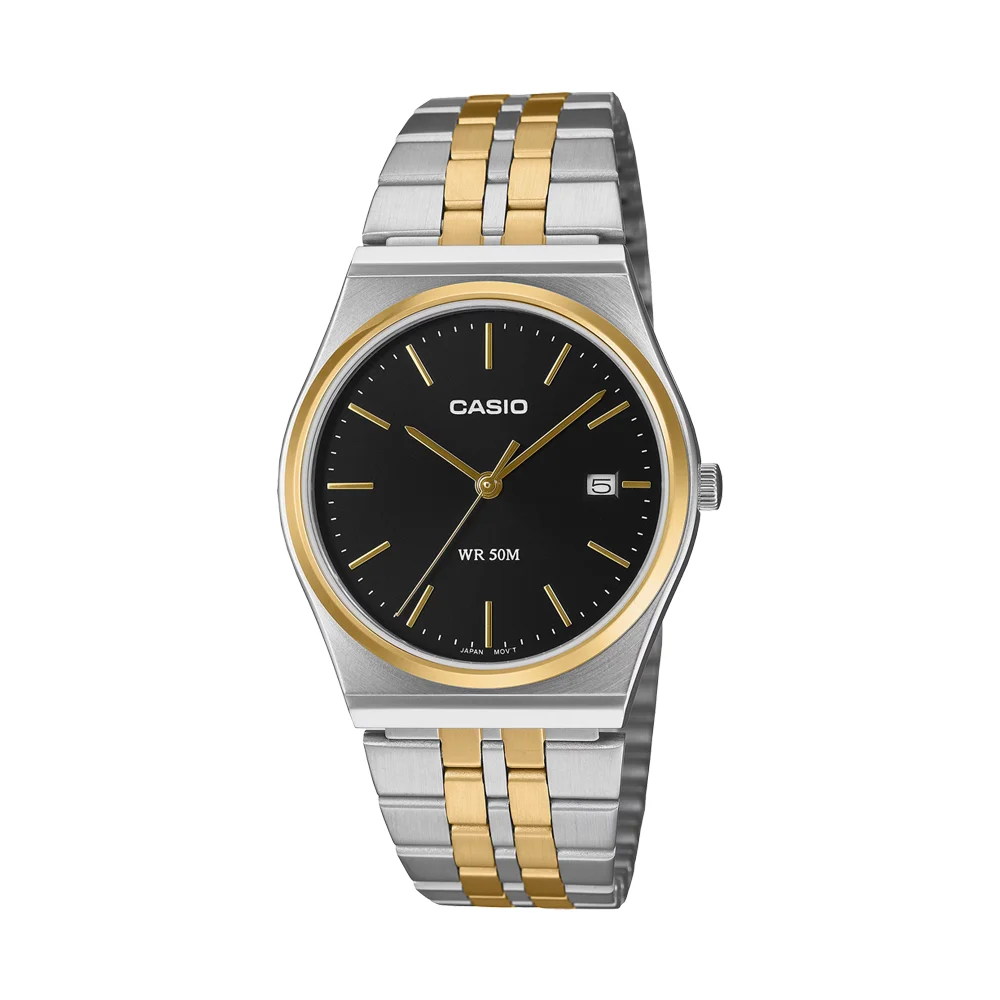 Casio MTP-B145SG-1AV #73063 35 mm kol saati