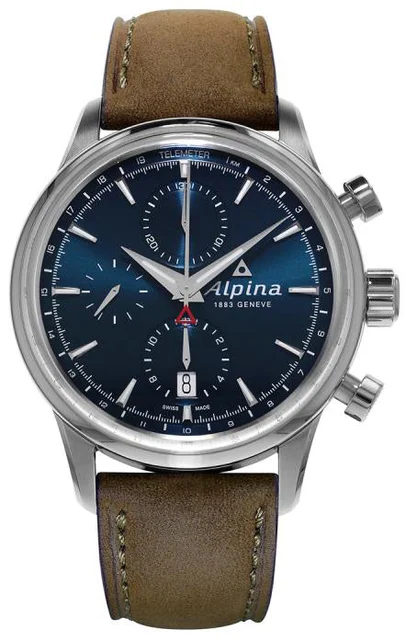 ALPINA Alpiner ALP069 kol saati