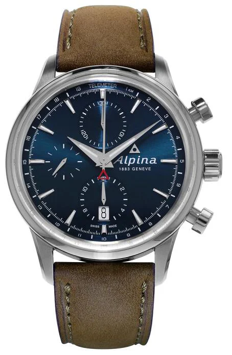 ALPINA Alpiner ALP069 42 mm kol saati