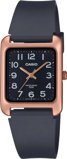 Casio Standart MTP-B175-5BVDF kol saati