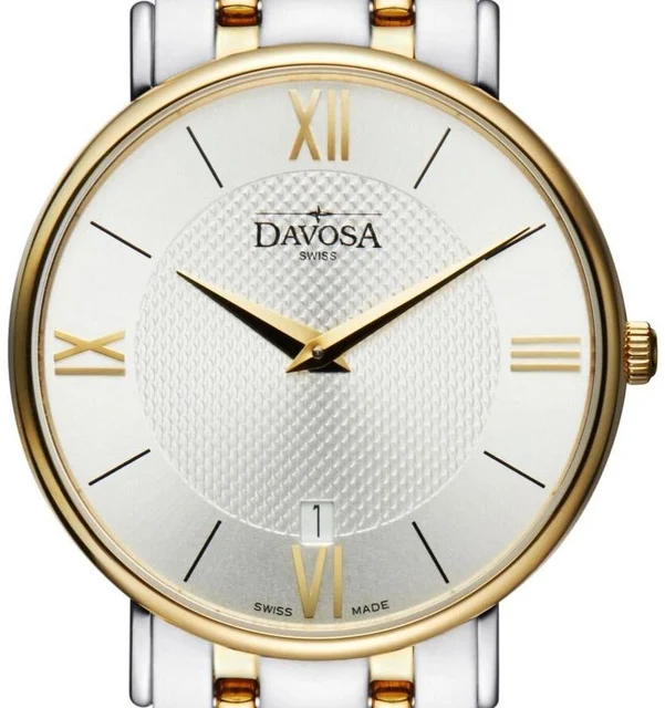 Davosa Davosa 163.477.15 kol saati