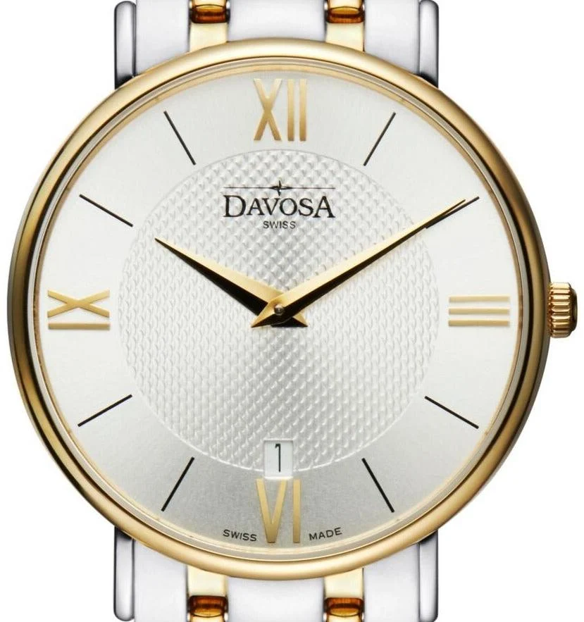 Davosa Davosa 163.477.15 38 mm kol saati