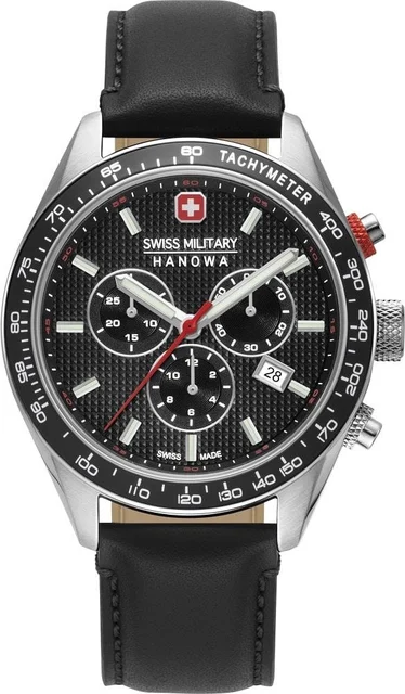 Swiss Military Hanowa 06-4334.04.007 kol saati