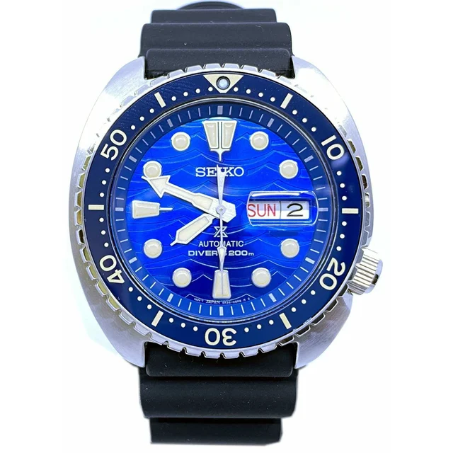 Seiko Prospex King Turtle 210000008874 kol saati