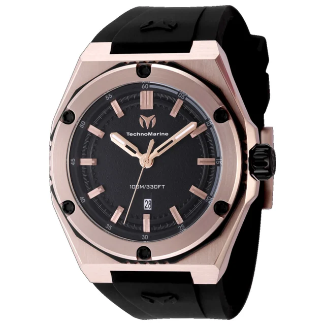 Technomarine Watch TM-416071 kol saati