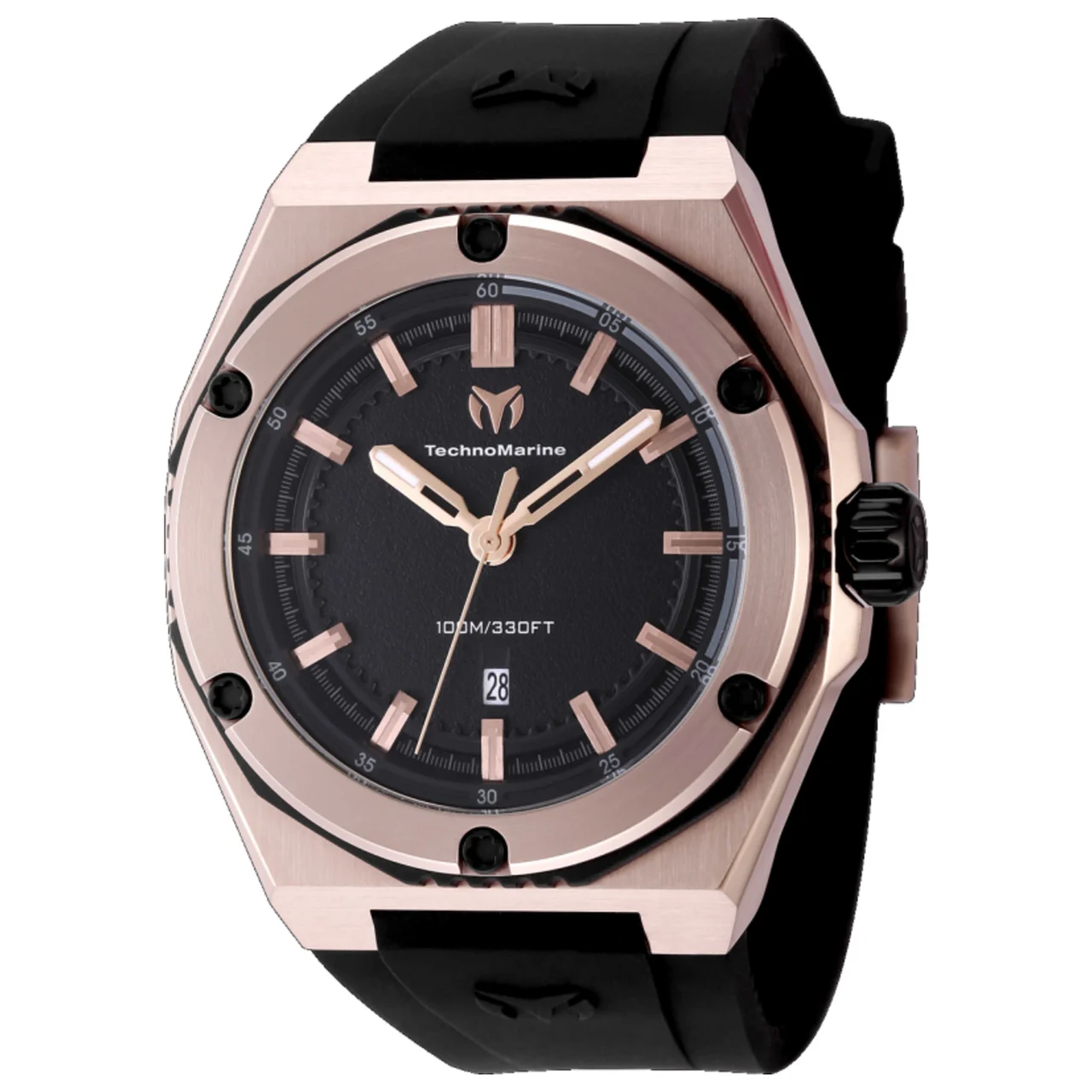 Technomarine Watch TM-416071 kol saati