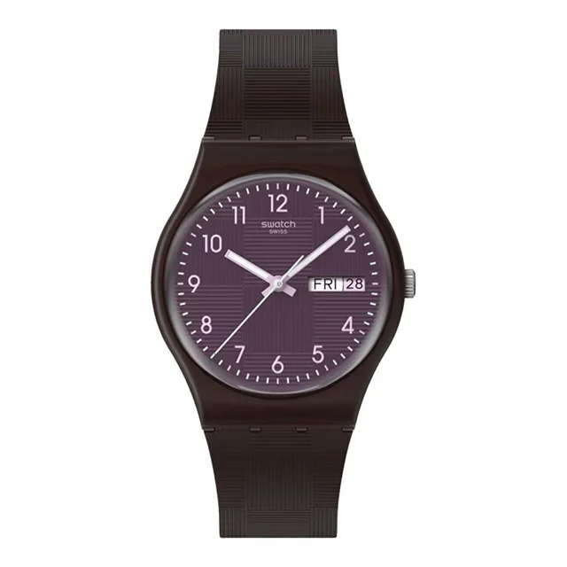 Swatch SO28C700 kol saati