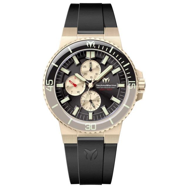 Technomarine Pelagia Watch TM-225100 kol saati