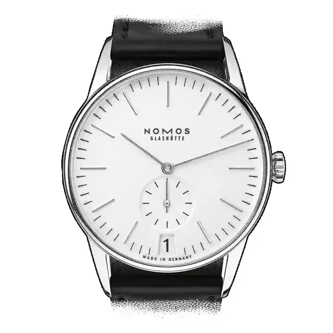 NOMOS Glashütte NOMOS Glashütte 15520 38 mm kol saati