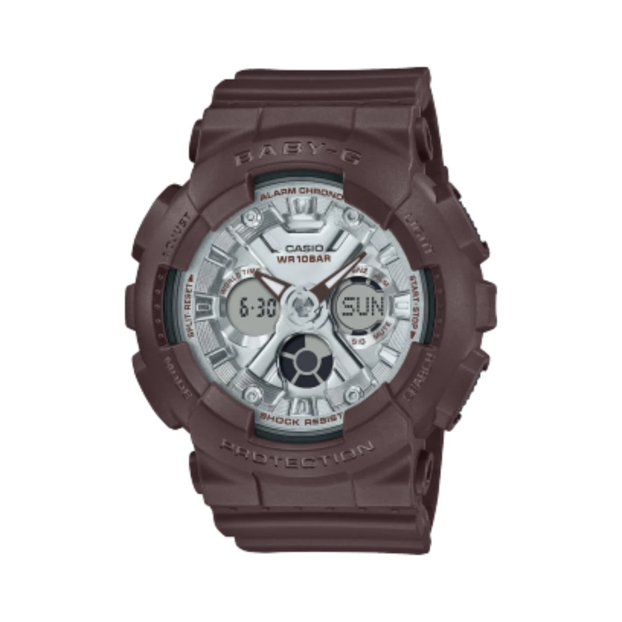 Casio Casio 4549526340598 43 mm kol saati