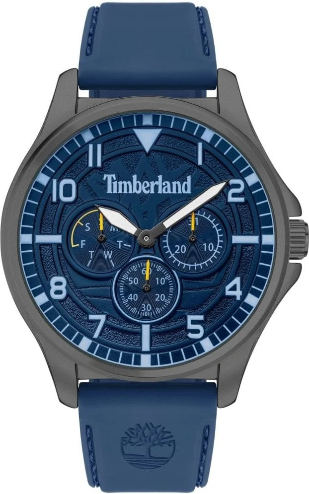 Timberland TDWGQ2092001 46 mm kol saati