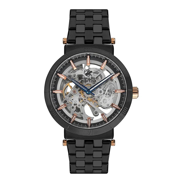 BEVERLY HILLS POLO CLUB BP3133X.650 kol saati
