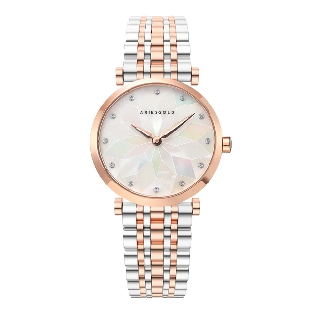 Aries Gold Aries Gold L 5042 2TR-P2 kol saati