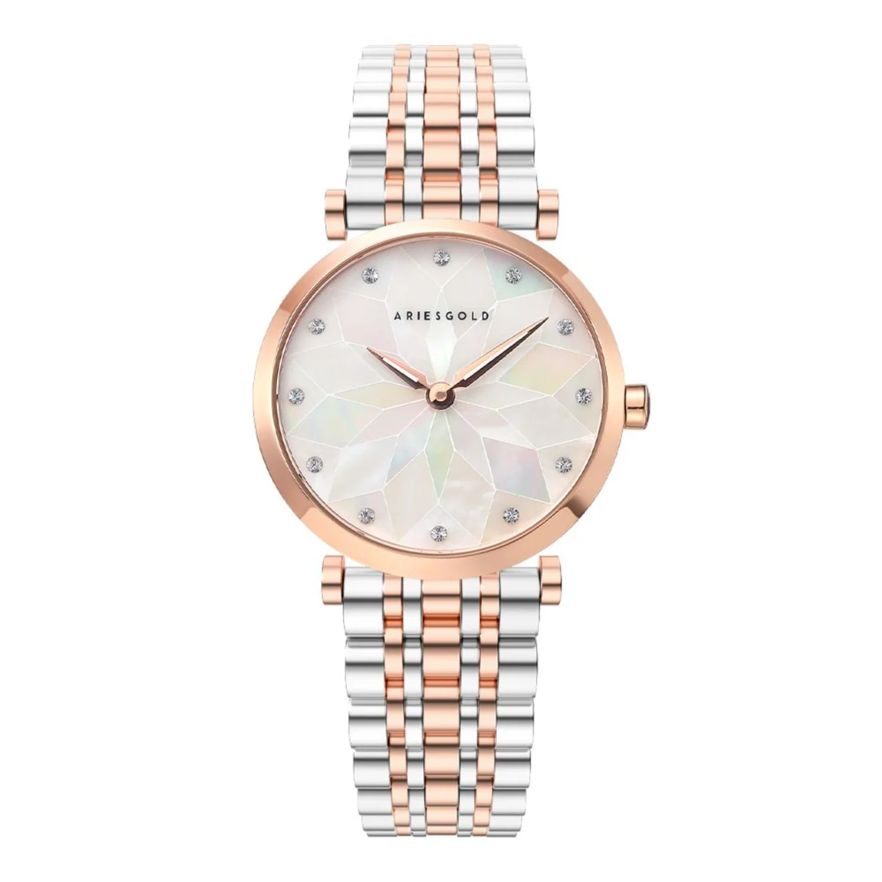 Aries Gold Aries Gold L 5042 2TR-P2 27 mm kol saati