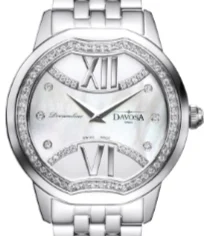 Davosa Davosa 168.576.15 39 mm kol saati