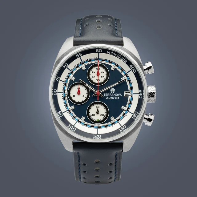 Terranova Watches Terranova Watches 10482782568753 kol saati