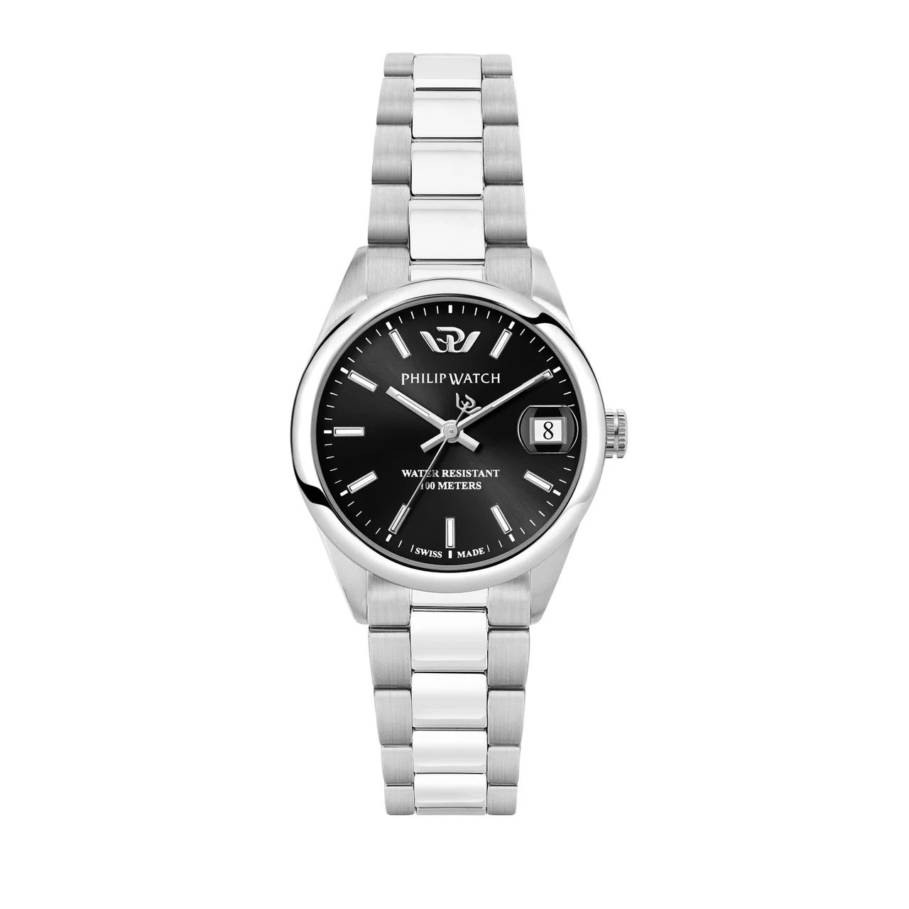 Philip Watch Caribe R8253597623 31 mm kol saati