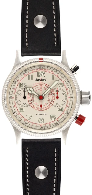 Hanhart Pioneer HAN004 kol saati