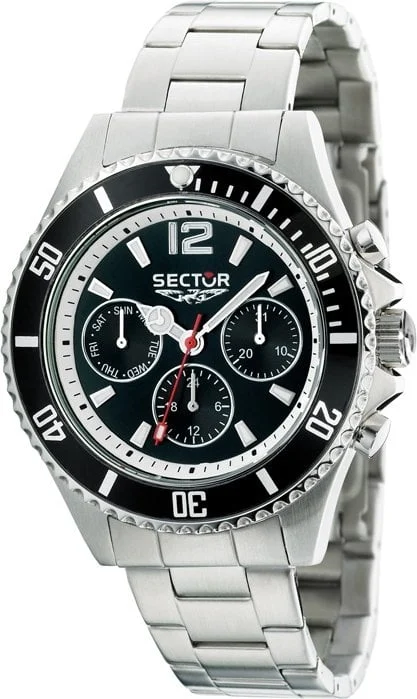 Sector Marine R3273661525 43 mm kol saati