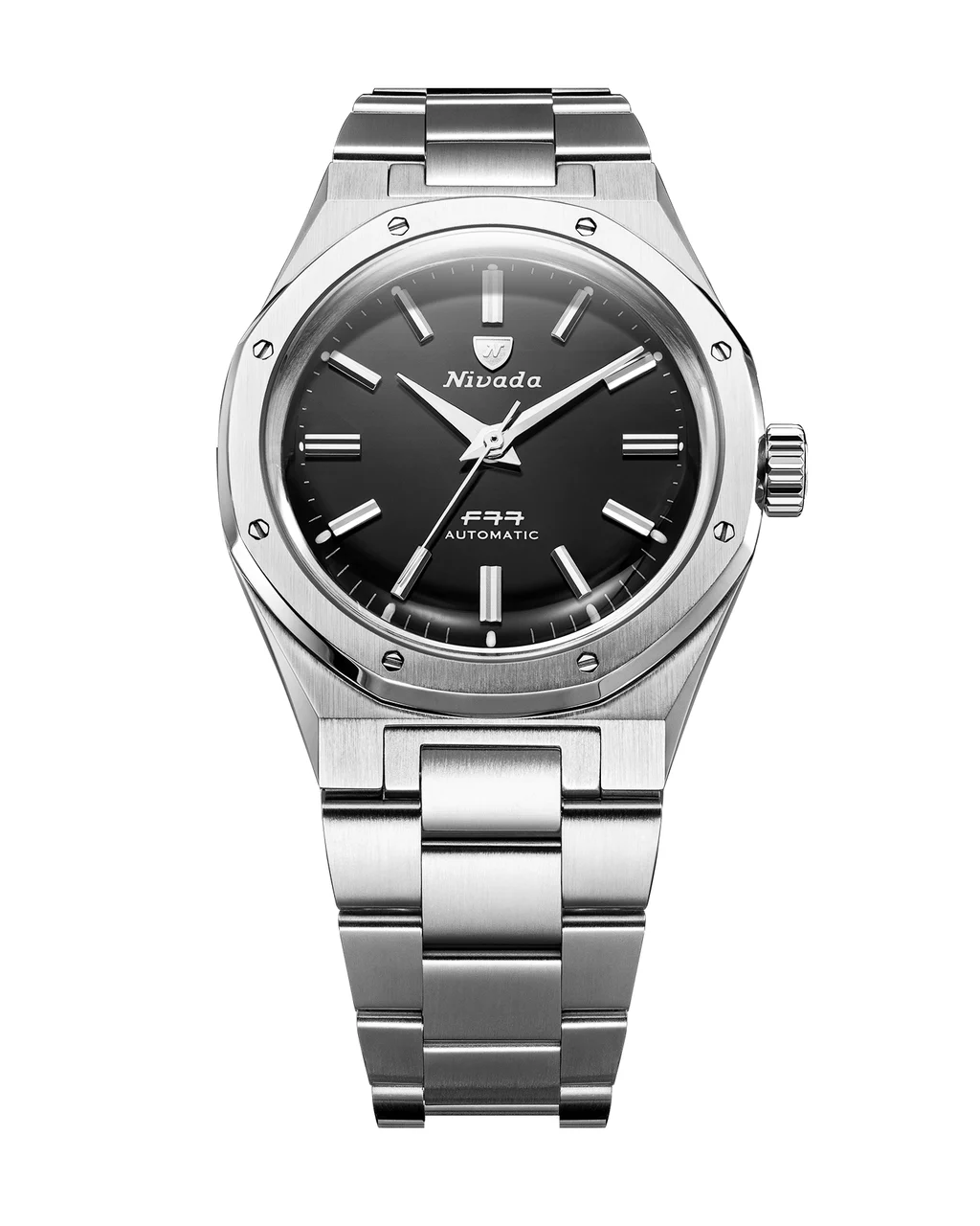 Nivada Grenchen Nivada Grenchen 68035A77 38 mm kol saati