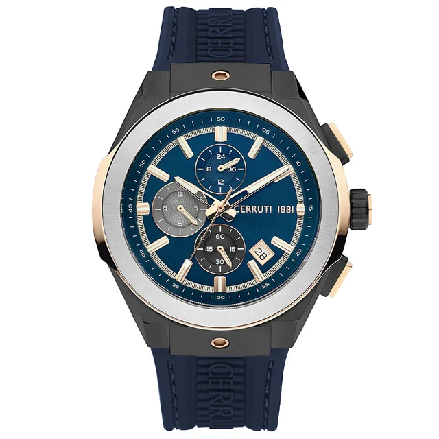 Cerruti 1881 CIWGQ2224003 kol saati