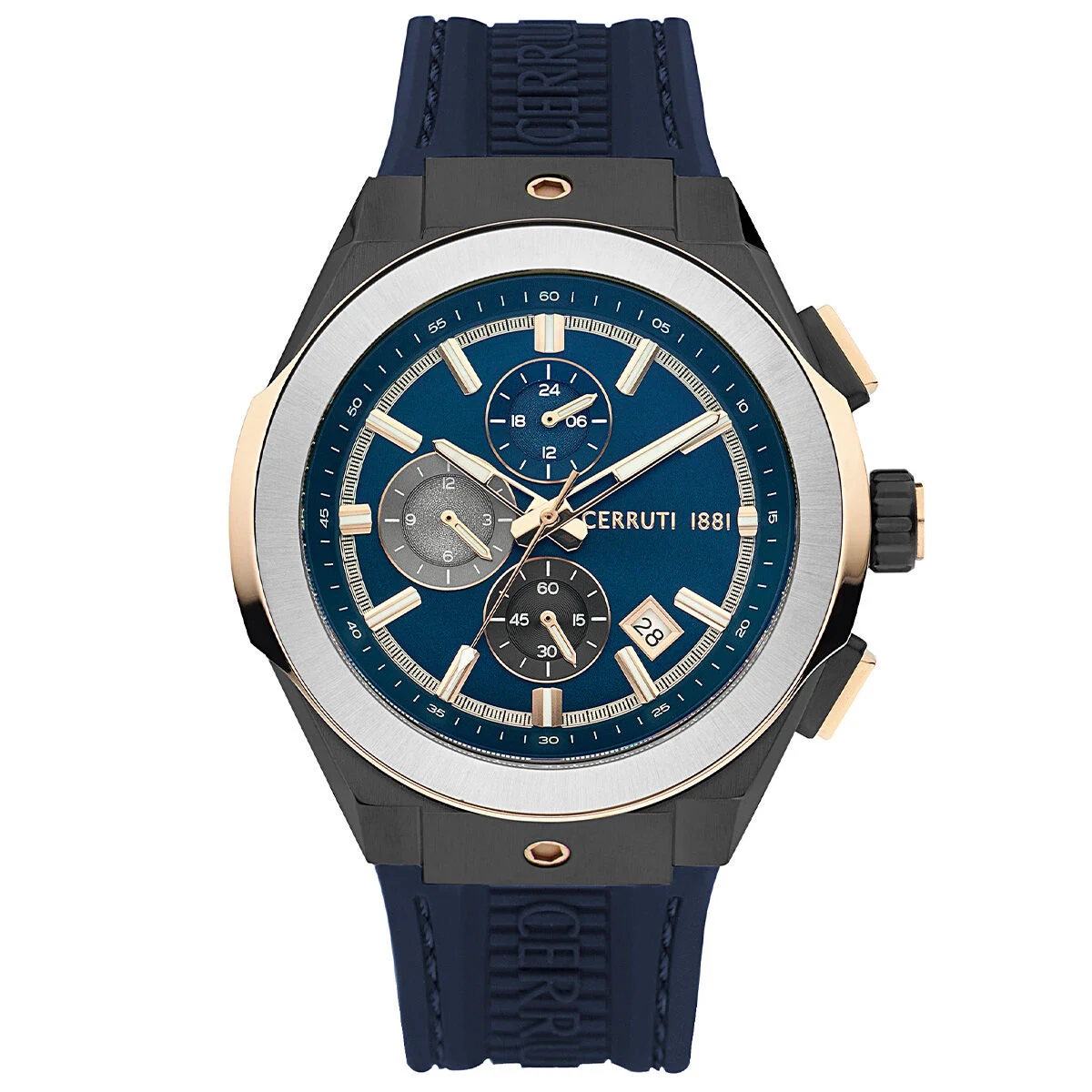 Cerruti 1881 CIWGQ2224003 48 mm kol saati