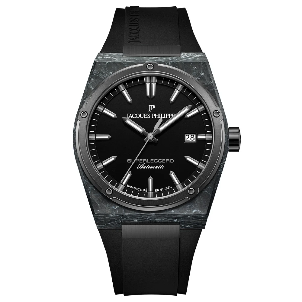 Jacques Philippe JPAGS549411 40 mm kol saati