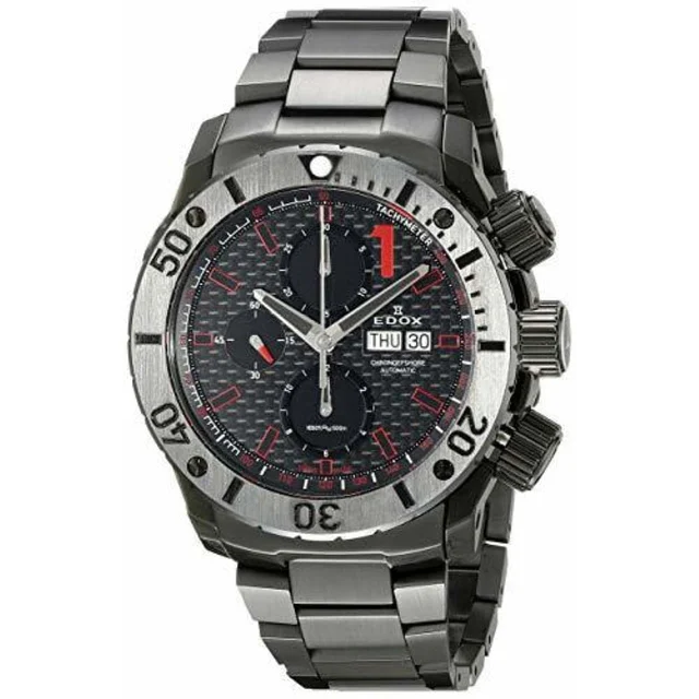 EDOX ED01115-37N-NRO kol saati