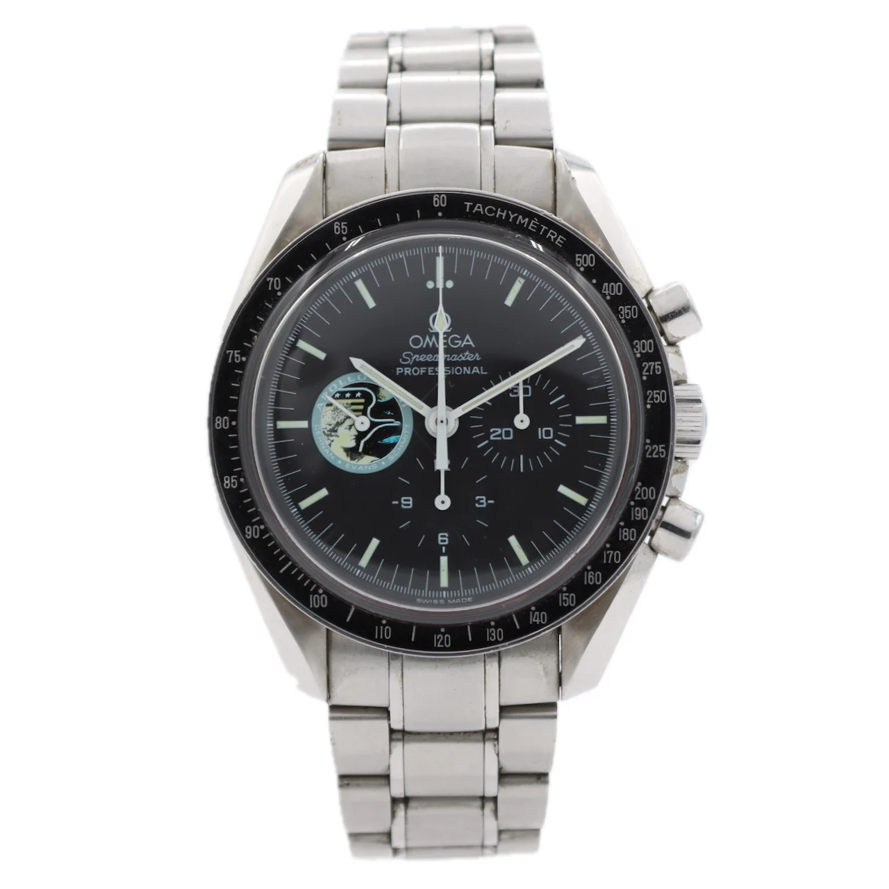OMEGA Omega 11072025164138 42 mm kol saati