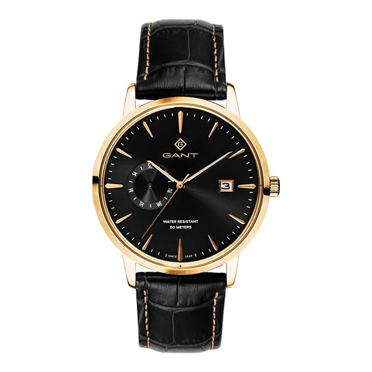 GANT G165014 43 mm kol saati