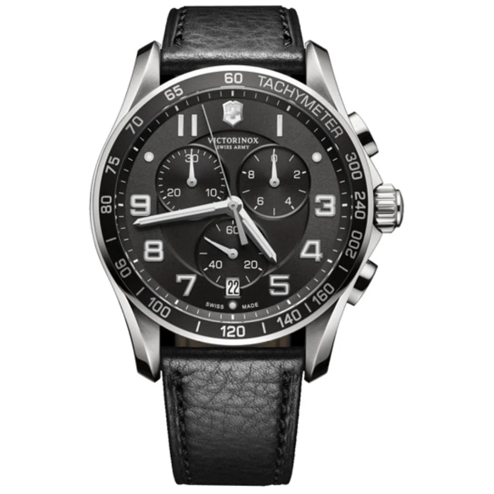 Victorinox Victorinox I.n.o.x. 241651 45 mm kol saati