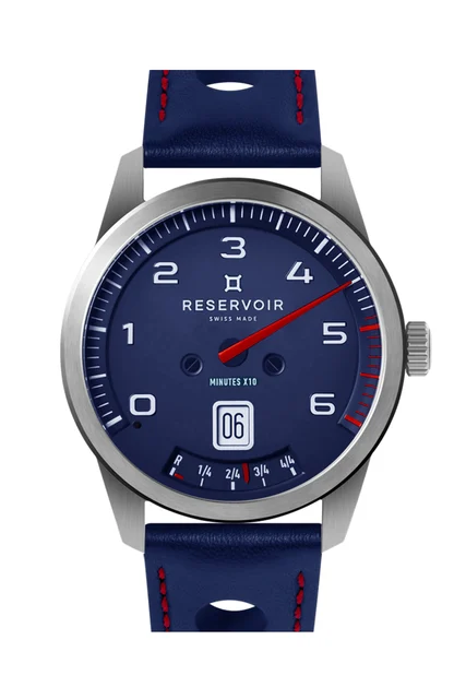 Reservoir Watch RSV01.GT/130-32 kol saati