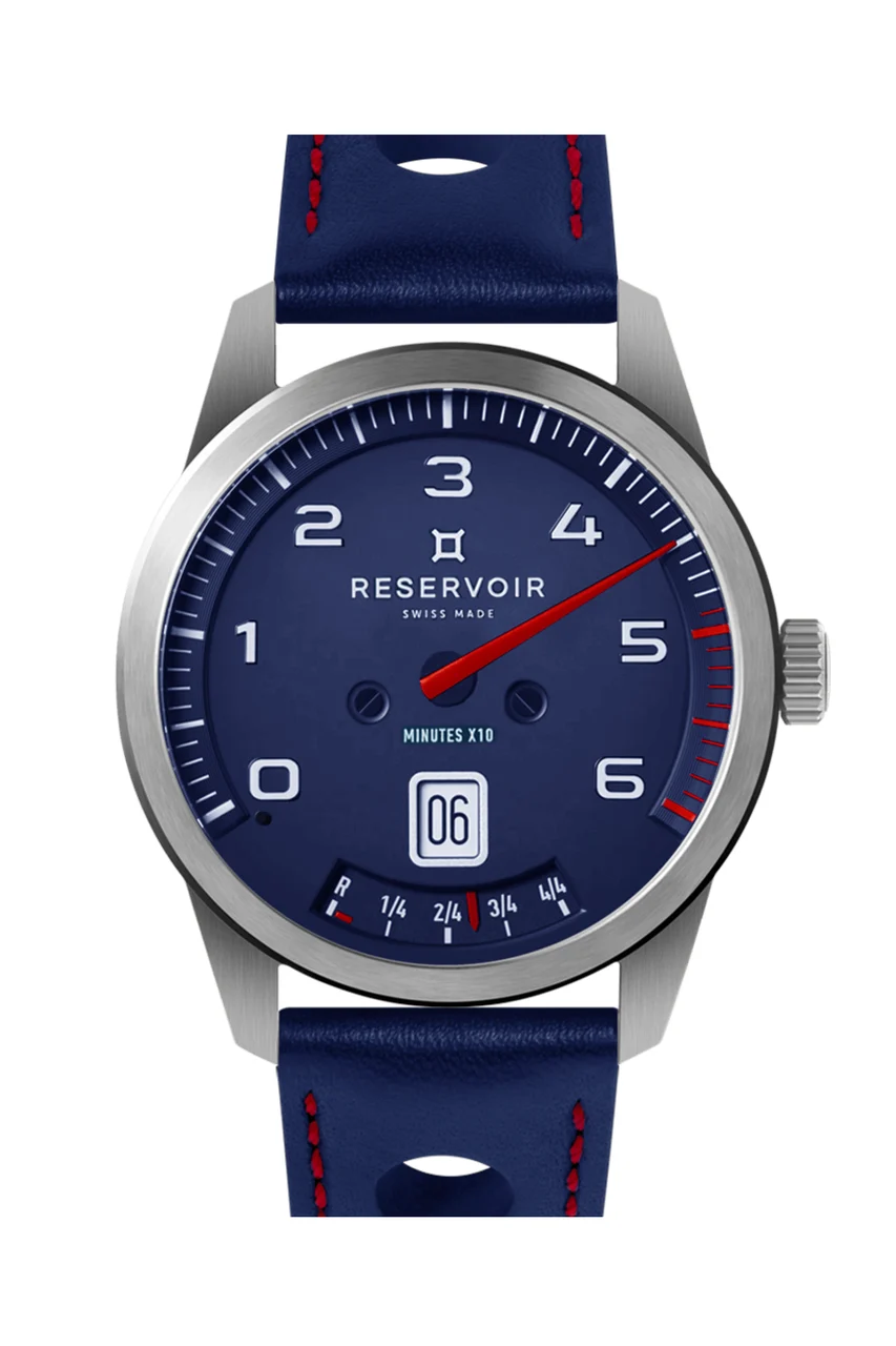 Reservoir Watch RSV01.GT/130-32 43 mm kol saati
