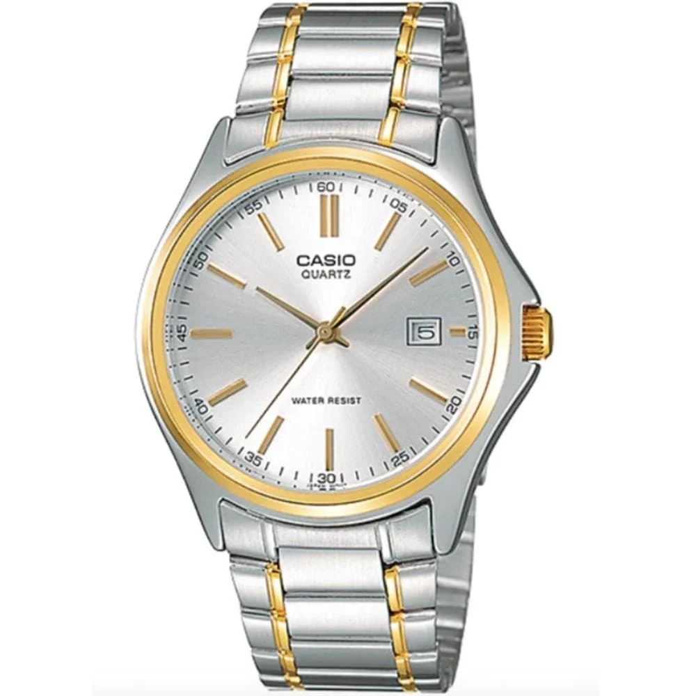 Casio MTP-1183G-7ADF-P 42 mm kol saati