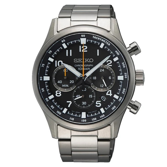 Seiko SEISB447P kol saati